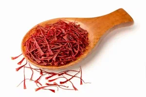 تصویر 2 از قیمت خرید زعفران بهرامن ۱ گرمی + فروش ویژه